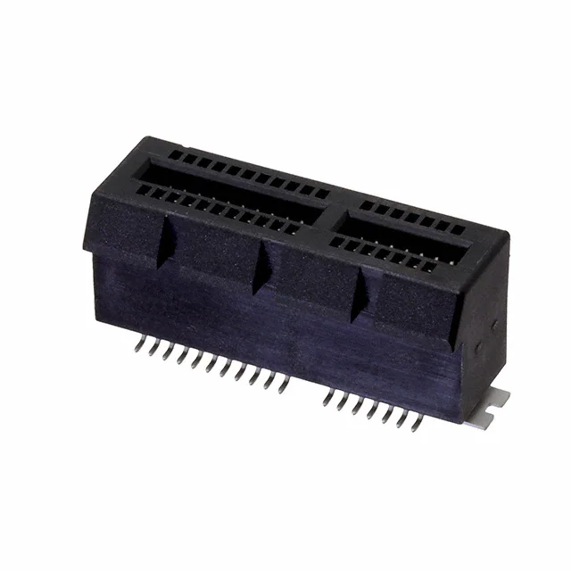 10061913-100PLF Amphenol ICC (FCI)  Edgeboard Connectors